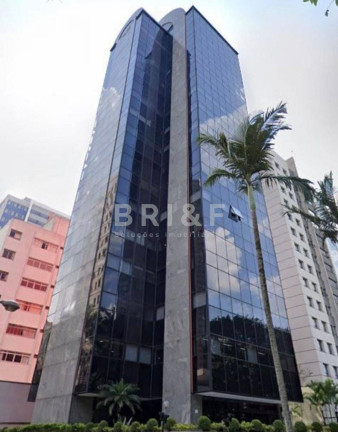 Imagem Sala Comercial à Venda, 45 m² em Bela Vista - São Paulo Imagem Sala Comercial à Venda, 45 m² em Bela Vista - São Paulo