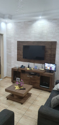 Imagem Casa com 3 Quartos à Venda, 127 m² em Cidade Líder - São Paulo Imagem Casa com 3 Quartos à Venda, 127 m² em Cidade Líder - São Paulo