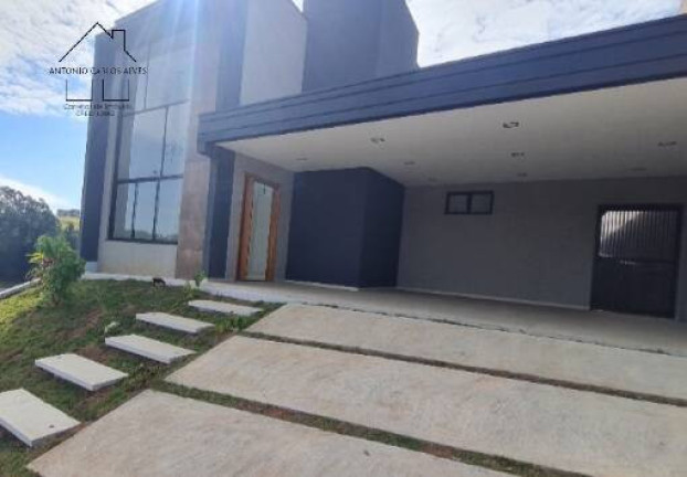 Imagem Casa com 3 Quartos à Venda, 213 m² em Condomínio Parque Imperador - Bragança Paulista Imagem Casa com 3 Quartos à Venda, 213 m² em Condomínio Parque Imperador - Bragança Paulista