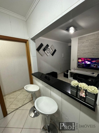 Imagem Apartamento com 2 Quartos à Venda, 112 m² em Jardim Do Estádio - Santo André