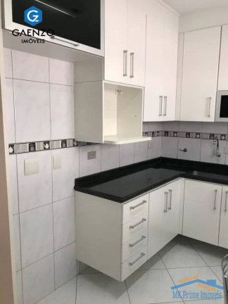 Imagem Apartamento com 2 Quartos à Venda, 56 m² em Bussocaba - Osasco Imagem Apartamento com 2 Quartos à Venda, 56 m² em Bussocaba - Osasco