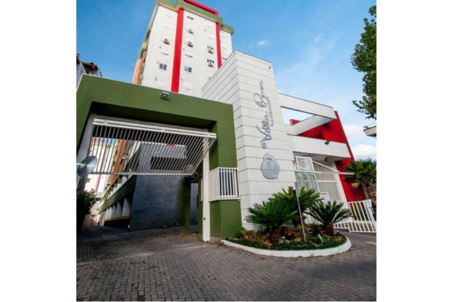 Imagem Apartamento com 3 Quartos à Venda, 69 m² em Marechal Rondon - Canoas Imagem Apartamento com 3 Quartos à Venda, 69 m² em Marechal Rondon - Canoas
