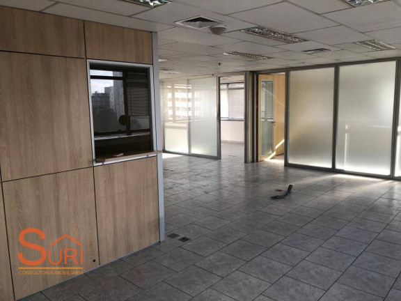 Sala Comercial à Venda, 130 m² em Centro - Santo André