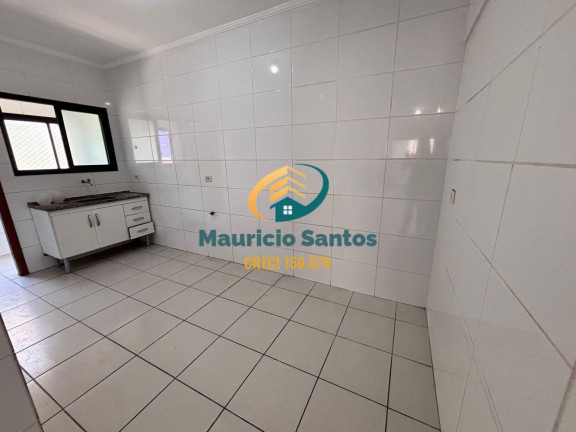 Imagem Apartamento com 2 Quartos à Venda, 81 m² em Aviação - Praia Grande