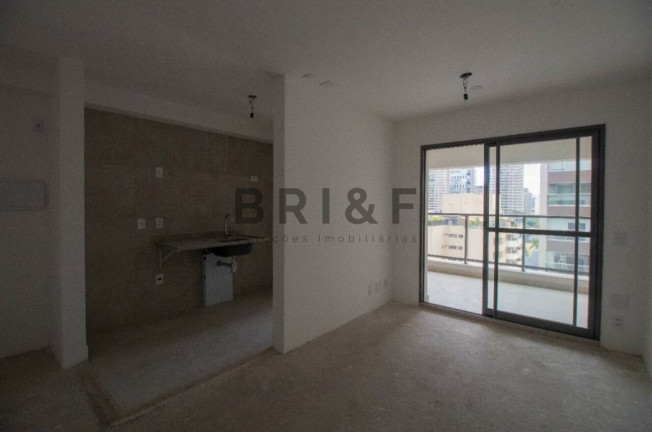 Imagem Apartamento com 2 Quartos à Venda, 66 m² em Brooklin - São Paulo Imagem Apartamento com 2 Quartos à Venda, 66 m² em Brooklin - São Paulo
