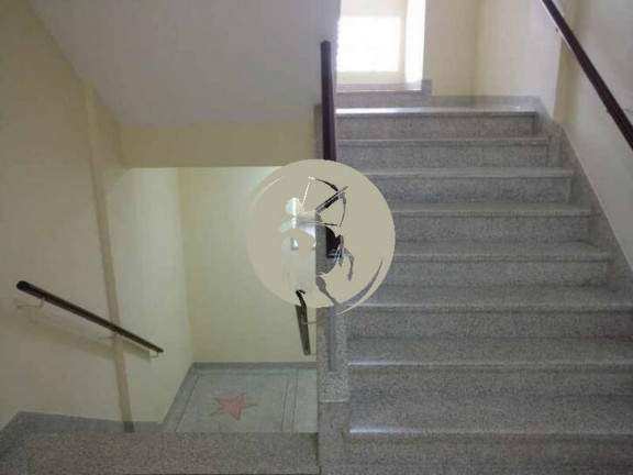 Imagem Apartamento com 3 Quartos à Venda, 125 m² em Embare - Santos Imagem Apartamento com 3 Quartos à Venda, 125 m² em Embare - Santos