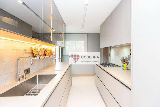 Imagem Apartamento com 3 Quartos à Venda, 162 m² em Vila Clementino - São Paulo Imagem Apartamento com 3 Quartos à Venda, 162 m² em Vila Clementino - São Paulo