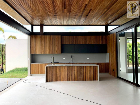Imagem Casa com 5 Quartos à Venda, 610 m² em Condomínio Terras De São José 1 - Itu Imagem Casa com 5 Quartos à Venda, 610 m² em Condomínio Terras De São José 1 - Itu