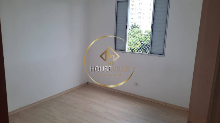Imagem Apartamento com 2 Quartos à Venda, 51 m² em Jardim Oriente - São José Dos Campos