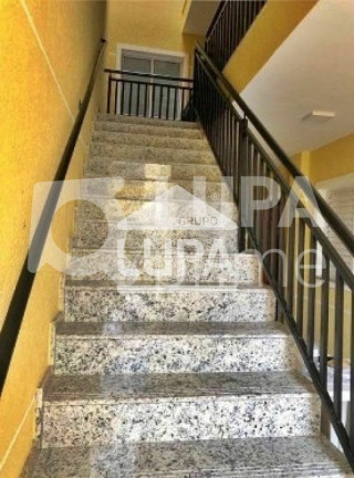 Imagem Apartamento com 1 Quarto à Venda, 28 m² em Parque Mandaqui - São Paulo Imagem Apartamento com 1 Quarto à Venda, 28 m² em Parque Mandaqui - São Paulo