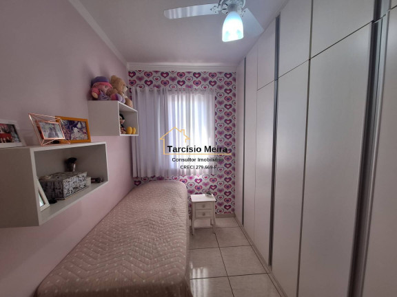 Imagem Apartamento com 3 Quartos à Venda, 63 m² em Chácara Das Nações - Valinhos Imagem Apartamento com 3 Quartos à Venda, 63 m² em Chácara Das Nações - Valinhos