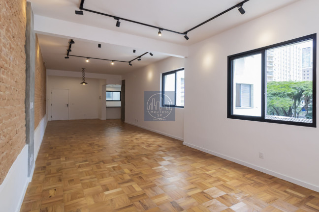 Imagem Apartamento com 2 Quartos à Venda, 120 m² em Consolação - São Paulo Imagem Apartamento com 2 Quartos à Venda, 120 m² em Consolação - São Paulo
