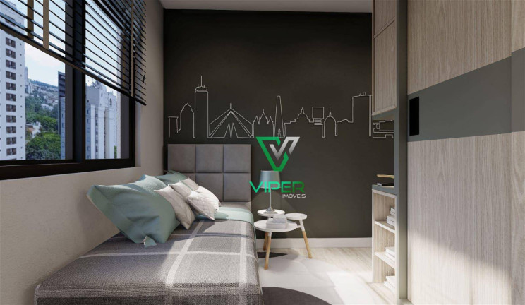Imagem Apartamento com 3 Quartos à Venda, 77 m² em Planta Estância Pinhais - Pinhais Imagem Apartamento com 3 Quartos à Venda, 77 m² em Planta Estância Pinhais - Pinhais
