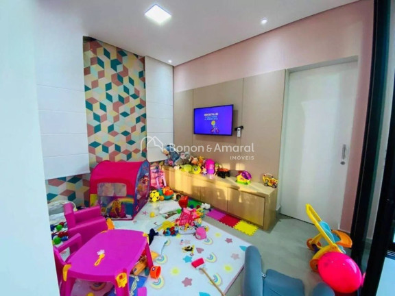 Imagem Casa de Condomínio com 4 Quartos à Venda, 300 m² em Jardim Ypê - Paulínia Imagem Casa de Condomínio com 4 Quartos à Venda, 300 m² em Jardim Ypê - Paulínia