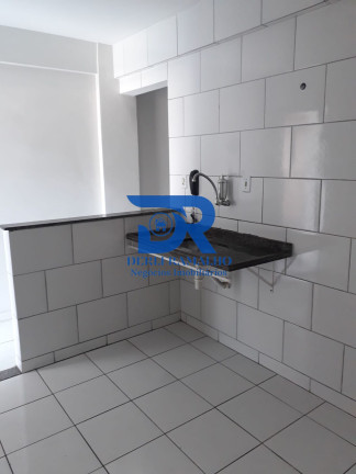 Imagem Apartamento com 2 Quartos à Venda, 83 m² em Vila São Luís - Duque De Caxias