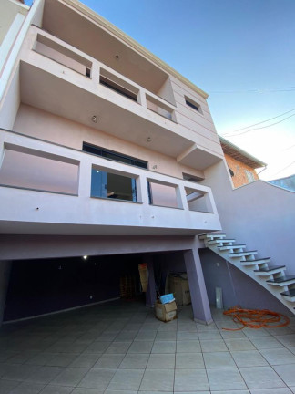 Imagem Sobrado com 3 Quartos à Venda, 185 m² em Jardim Manoel De Abreu - Tatuí Imagem Sobrado com 3 Quartos à Venda, 185 m² em Jardim Manoel De Abreu - Tatuí