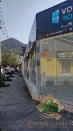 Imagem Casa com 3 Quartos à Venda, 200 m² em Centro - Ubatuba