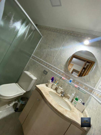 Imagem Apartamento com 3 Quartos à Venda, 83 m² em Sacomã - São Paulo Imagem Apartamento com 3 Quartos à Venda, 83 m² em Sacomã - São Paulo