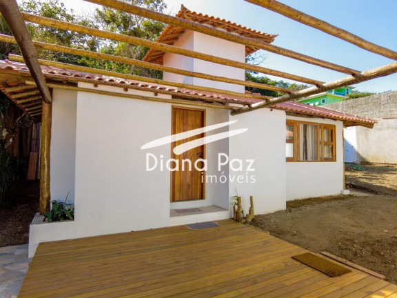 Imagem Casa com 3 Quartos à Venda, 140 m² em Forno - Búzios Imagem Casa com 3 Quartos à Venda, 140 m² em Forno - Búzios