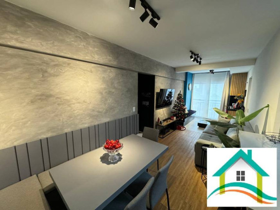 Imagem Apartamento com 2 Quartos à Venda, 66 m² em Fundação - São Caetano Do Sul Imagem Apartamento com 2 Quartos à Venda, 66 m² em Fundação - São Caetano Do Sul