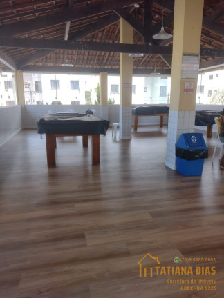 Imagem Apartamento com 2 Quartos à Venda, 60 m² em Trobogy - Salvador