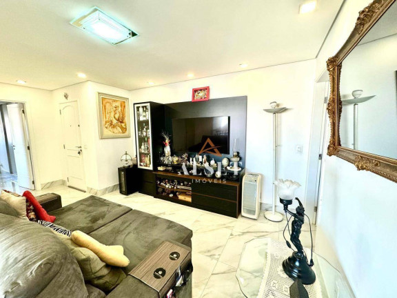Imagem Apartamento com 3 Quartos à Venda, 122 m² em Mooca - São Paulo Imagem Apartamento com 3 Quartos à Venda, 122 m² em Mooca - São Paulo