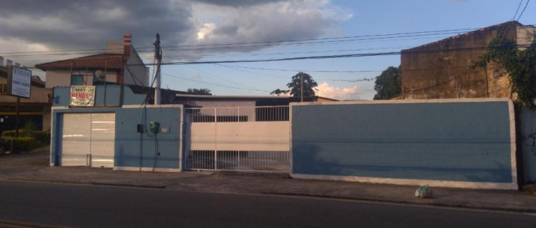 Imagem Imóvel com 2 Quartos para Alugar, 300 m² em Campo Grande - Rio De Janeiro Imagem Imóvel com 2 Quartos para Alugar, 300 m² em Campo Grande - Rio De Janeiro