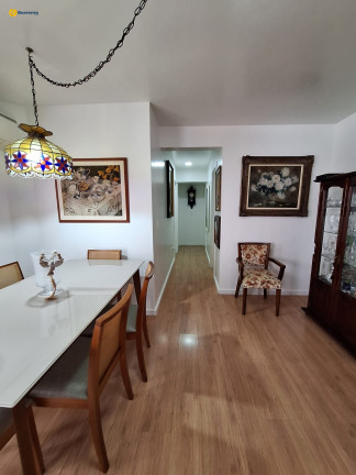Imagem Apartamento com 3 Quartos à Venda, 130 m² em Itacorubi - Florianópolis Imagem Apartamento com 3 Quartos à Venda, 130 m² em Itacorubi - Florianópolis