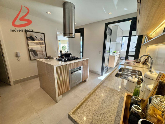 Imagem Apartamento com 4 Quartos à Venda, 157 m² em Perdizes - São Paulo