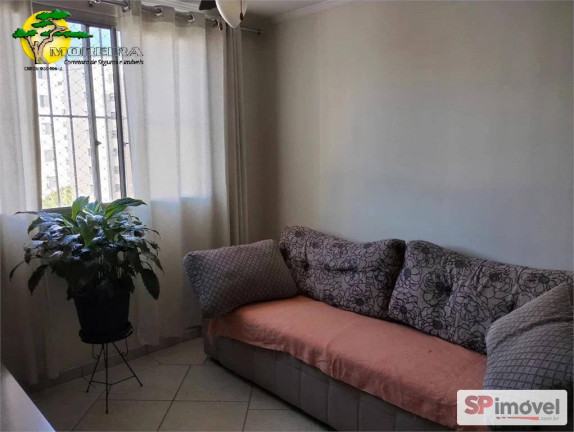 Imagem Apartamento com 2 Quartos à Venda, 63 m² em Lauzane Paulista - São Paulo Imagem Apartamento com 2 Quartos à Venda, 63 m² em Lauzane Paulista - São Paulo