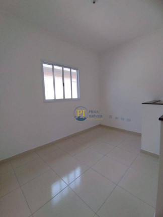 Imagem Casa com 2 Quartos à Venda, 46 m² em Ocian - Praia Grande