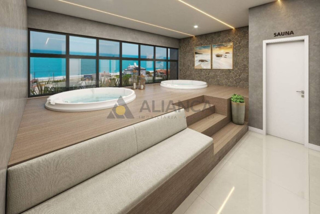 Imagem Apartamento com 2 Quartos à Venda, 71 m² em Meia Praia - Navegantes