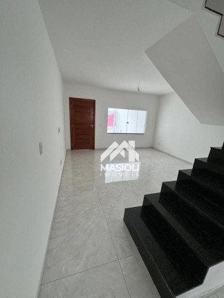 Imagem Casa com 3 Quartos à Venda, 106 m² em Jardim Asteca - Vila Velha Imagem Casa com 3 Quartos à Venda, 106 m² em Jardim Asteca - Vila Velha