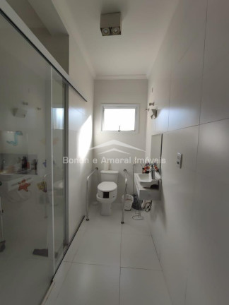 Imagem Casa de Condomínio com 4 Quartos à Venda, 336 m² em Betel - Paulínia Imagem Casa de Condomínio com 4 Quartos à Venda, 336 m² em Betel - Paulínia