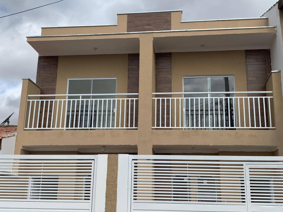 Imagem Casa com 2 Quartos à Venda, 70 m² em Jardim Wanel Ville Iv - Sorocaba Imagem Casa com 2 Quartos à Venda, 70 m² em Jardim Wanel Ville Iv - Sorocaba