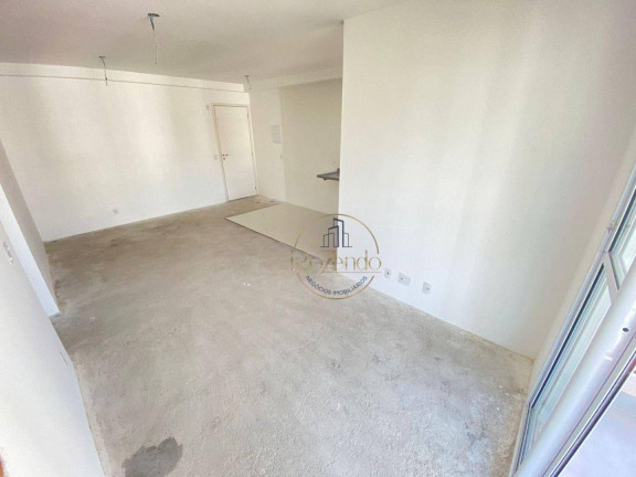 Imagem Apartamento com 2 Quartos à Venda, 55 m² em Jardim - Santo André Imagem Apartamento com 2 Quartos à Venda, 55 m² em Jardim - Santo André
