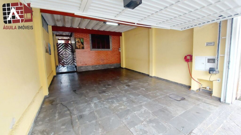 Casa com 2 Quartos à Venda, 120 m² em Ermelino Matarazzo - São Paulo