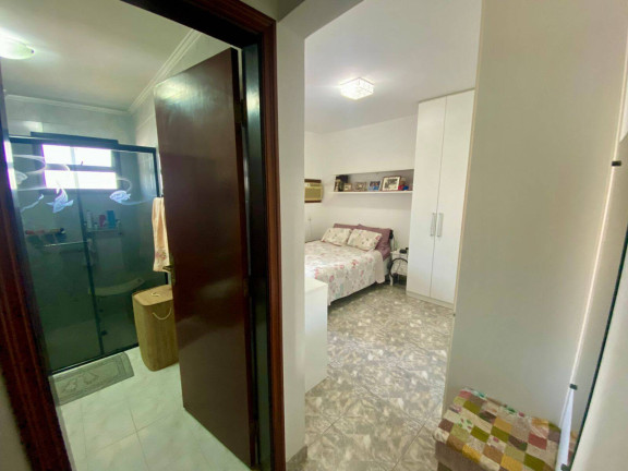 Imagem Apartamento com 3 Quartos à Venda, 137 m² em Canto Do Forte - Praia Grande