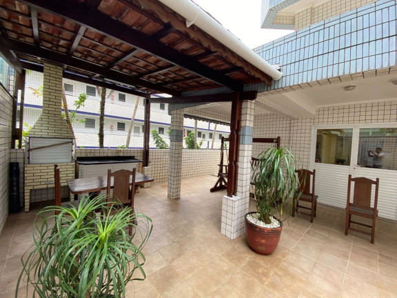 Imagem Imóvel com 3 Quartos à Venda, 315 m² em Canto Do Forte - Praia Grande Imagem Imóvel com 3 Quartos à Venda, 315 m² em Canto Do Forte - Praia Grande