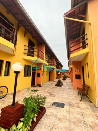 Imagem Casa com 2 Quartos à Venda, 75 m² em Vila Atlantica - Mongaguá Imagem Casa com 2 Quartos à Venda, 75 m² em Vila Atlantica - Mongaguá