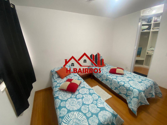 Imagem Apartamento com 2 Quartos à Venda, 80 m² em Parque Residencial Aquarius - São José Dos Campos Imagem Apartamento com 2 Quartos à Venda, 80 m² em Parque Residencial Aquarius - São José Dos Campos