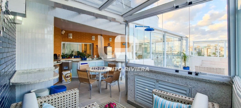 Imagem Cobertura com 4 Quartos à Venda, 179 m² em Riviera | Módulo 07 - Bertioga Imagem Cobertura com 4 Quartos à Venda, 179 m² em Riviera | Módulo 07 - Bertioga