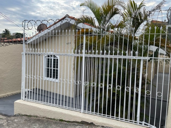Imagem Casa de Condomínio com 2 Quartos à Venda, 96 m² em Vila Trujillo - Sorocaba Imagem Casa de Condomínio com 2 Quartos à Venda, 96 m² em Vila Trujillo - Sorocaba