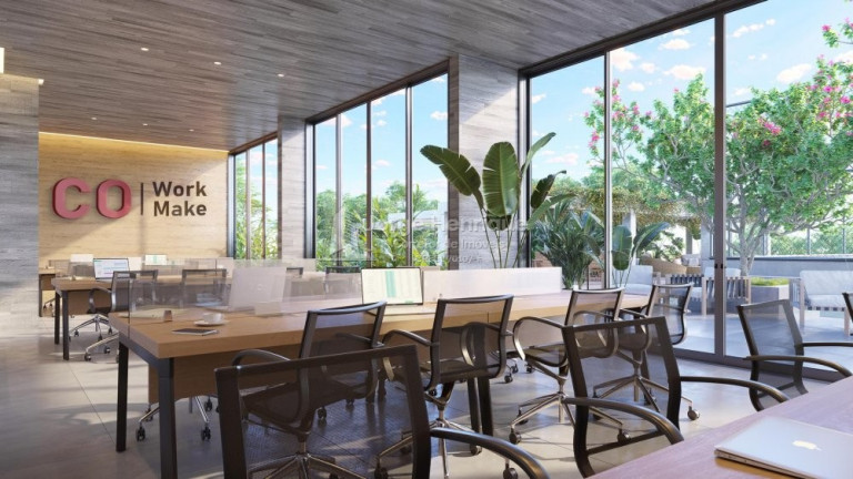 Imagem Apartamento com 3 Quartos à Venda, 180 m² em Barra Da Tijuca - Rio De Janeiro