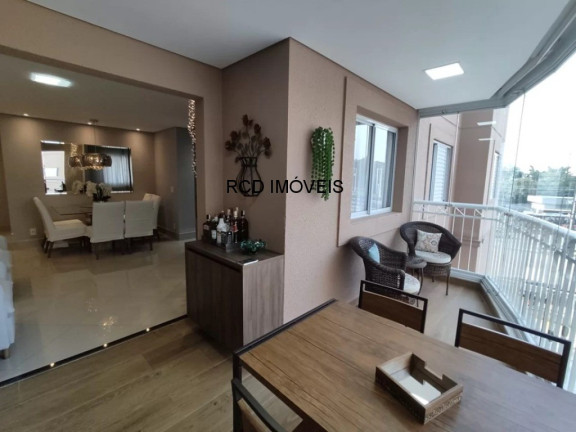 Imagem Apartamento com 3 Quartos à Venda, 105 m² em Jardim Arpoador - São Paulo