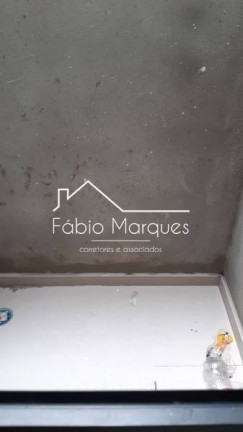 Imagem Apartamento com 1 Quarto à Venda, 35 m² em Vila Ré - São Paulo