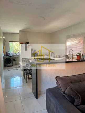 Imagem Sobrado com 1 Quarto à Venda, 50 m² em Recanto Campo Belo - São Paulo