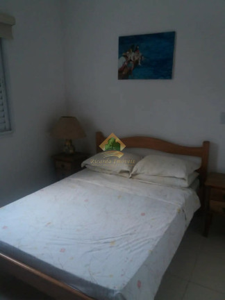 Imagem Apartamento com 2 Quartos à Venda, 50 m² em Perequê Açu - Ubatuba