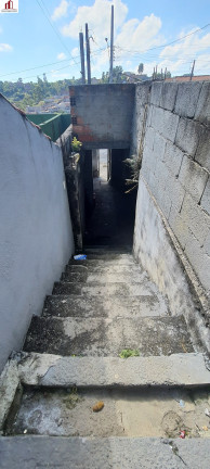 Imagem Sobrado com 2 Quartos à Venda, em Vila Lanfranchi - Franco Da Rocha Imagem Sobrado com 2 Quartos à Venda, em Vila Lanfranchi - Franco Da Rocha