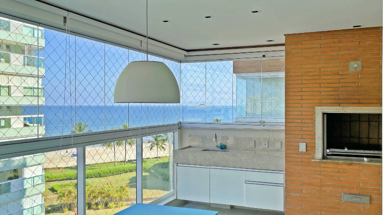 Imagem Apartamento com 4 Quartos à Venda, 201 m² em Riviera De São Lourenço - Bertioga Imagem Apartamento com 4 Quartos à Venda, 201 m² em Riviera De São Lourenço - Bertioga